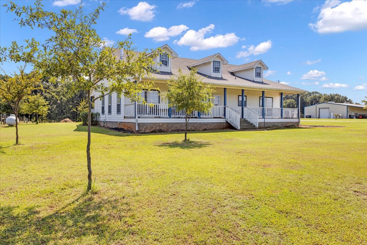 1476 County Road 2130 Telephone TX 75488