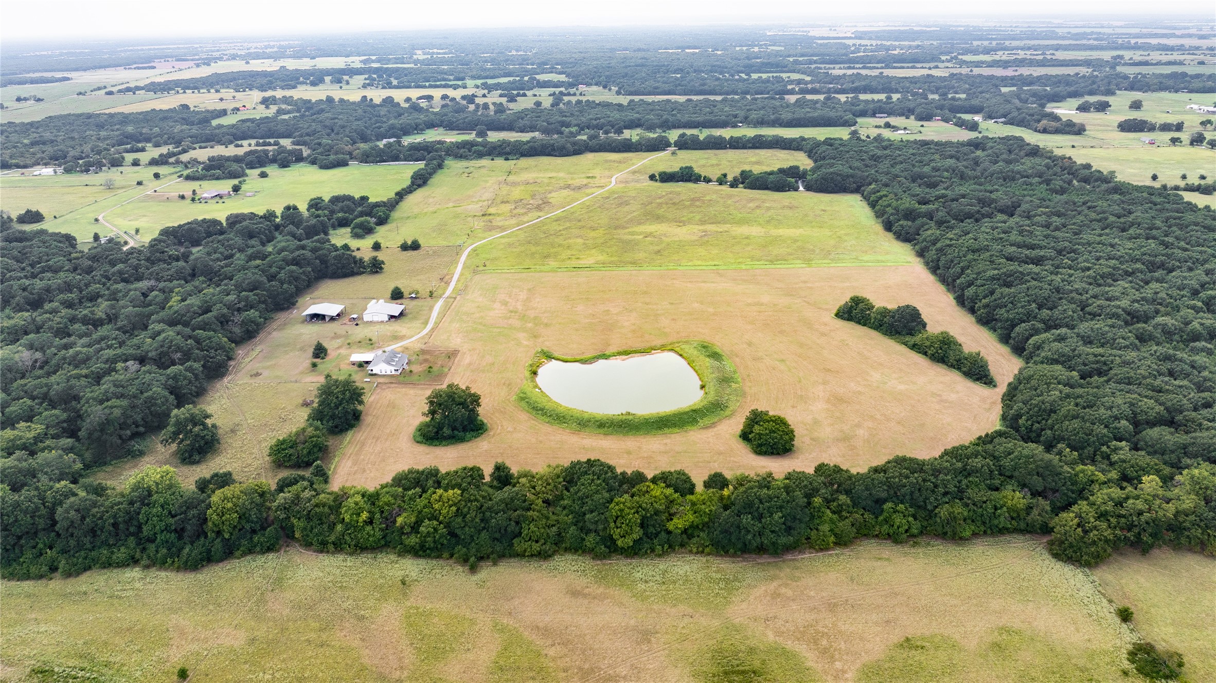1476 County Road 2130 Telephone TX 75488