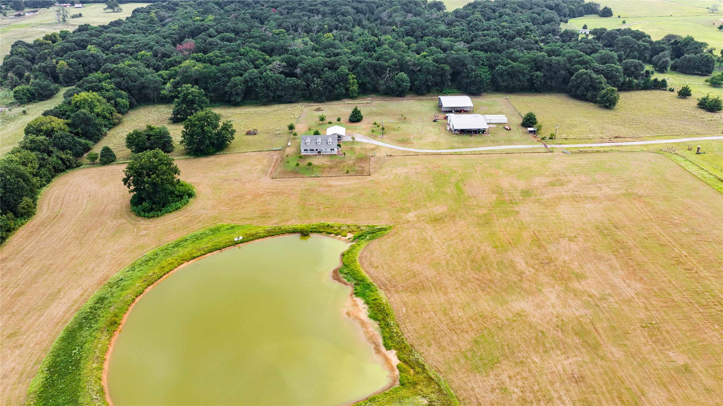 1476 County Road 2130 Telephone TX 75488