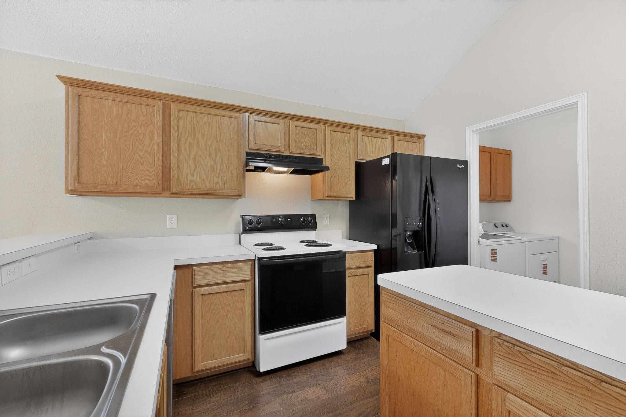 1025 Caleb Street Burleson TX 76028