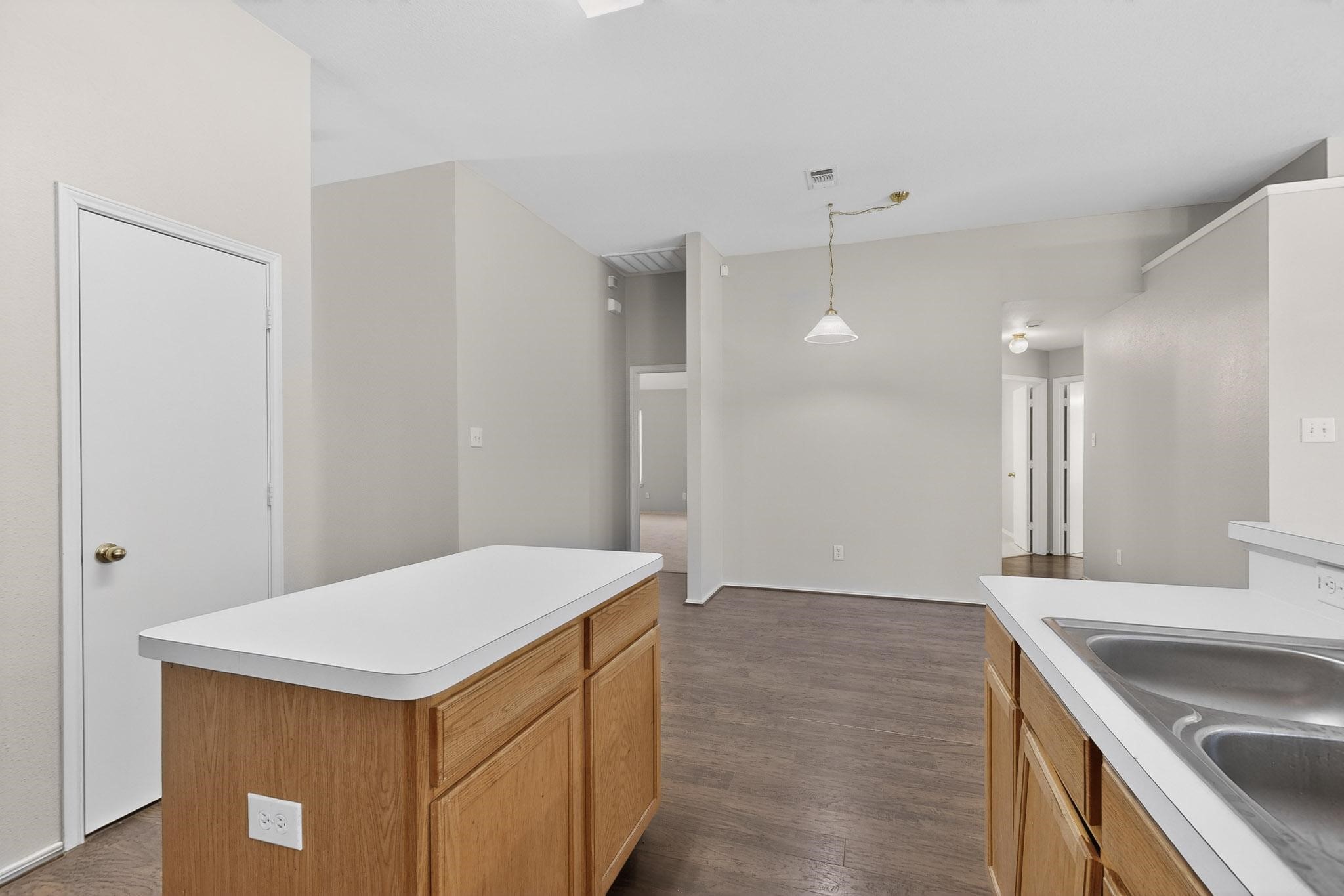 1025 Caleb Street Burleson TX 76028