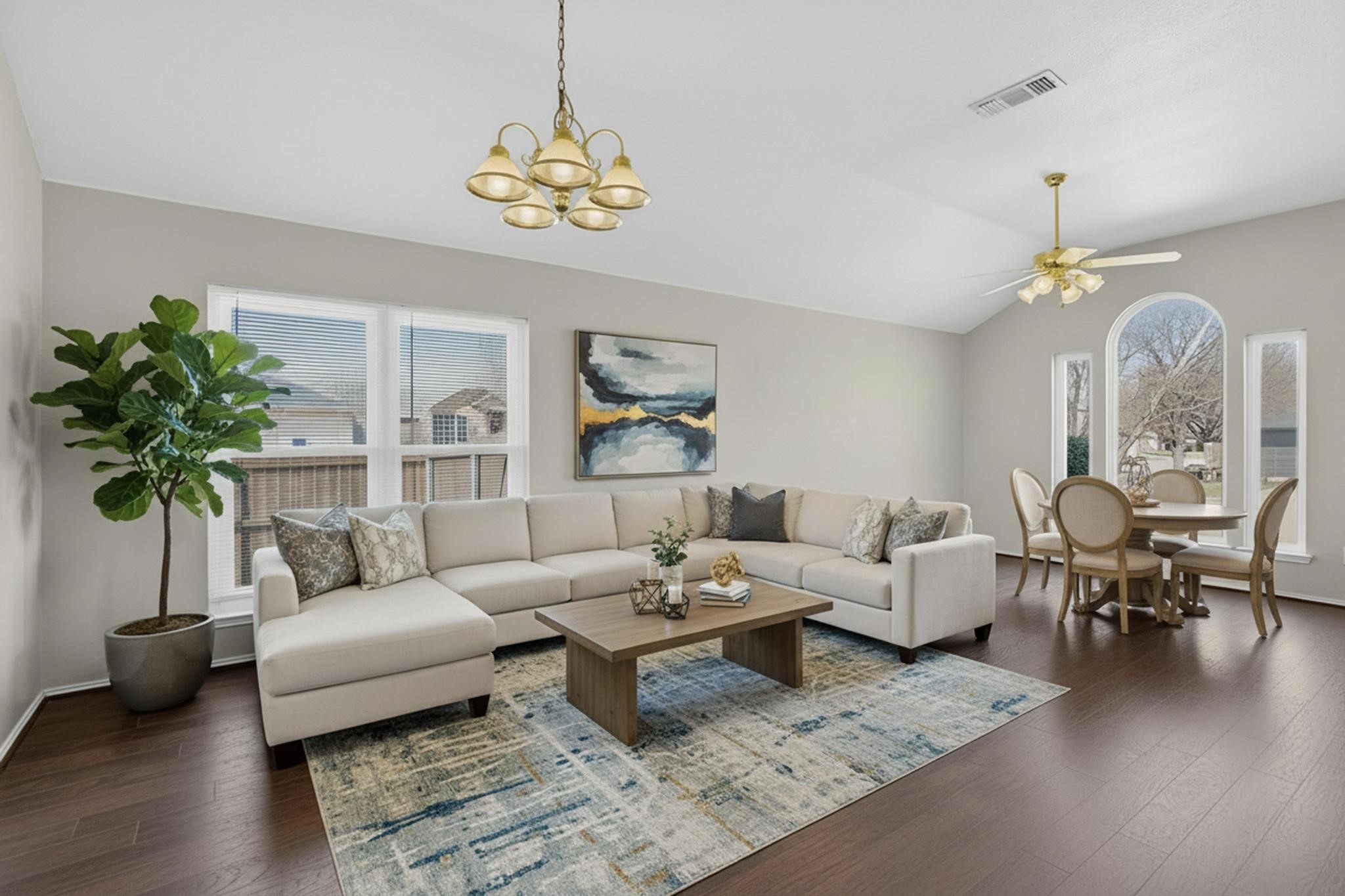 1025 Caleb Street Burleson TX 76028