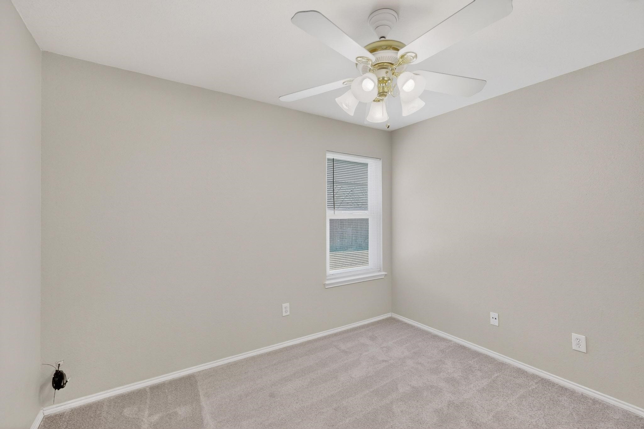 1025 Caleb Street Burleson TX 76028