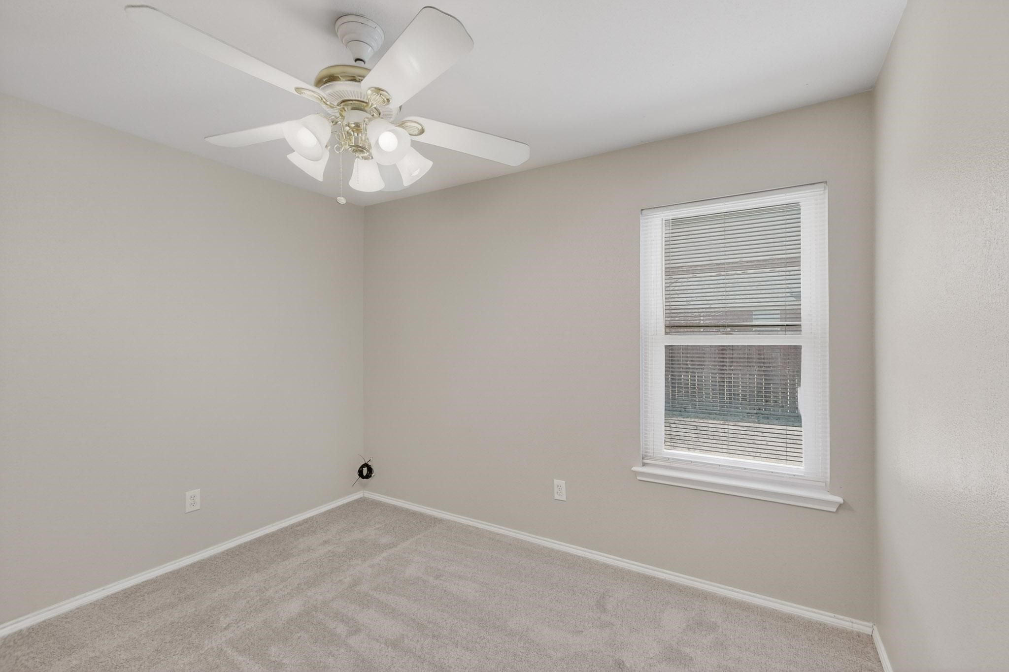 1025 Caleb Street Burleson TX 76028