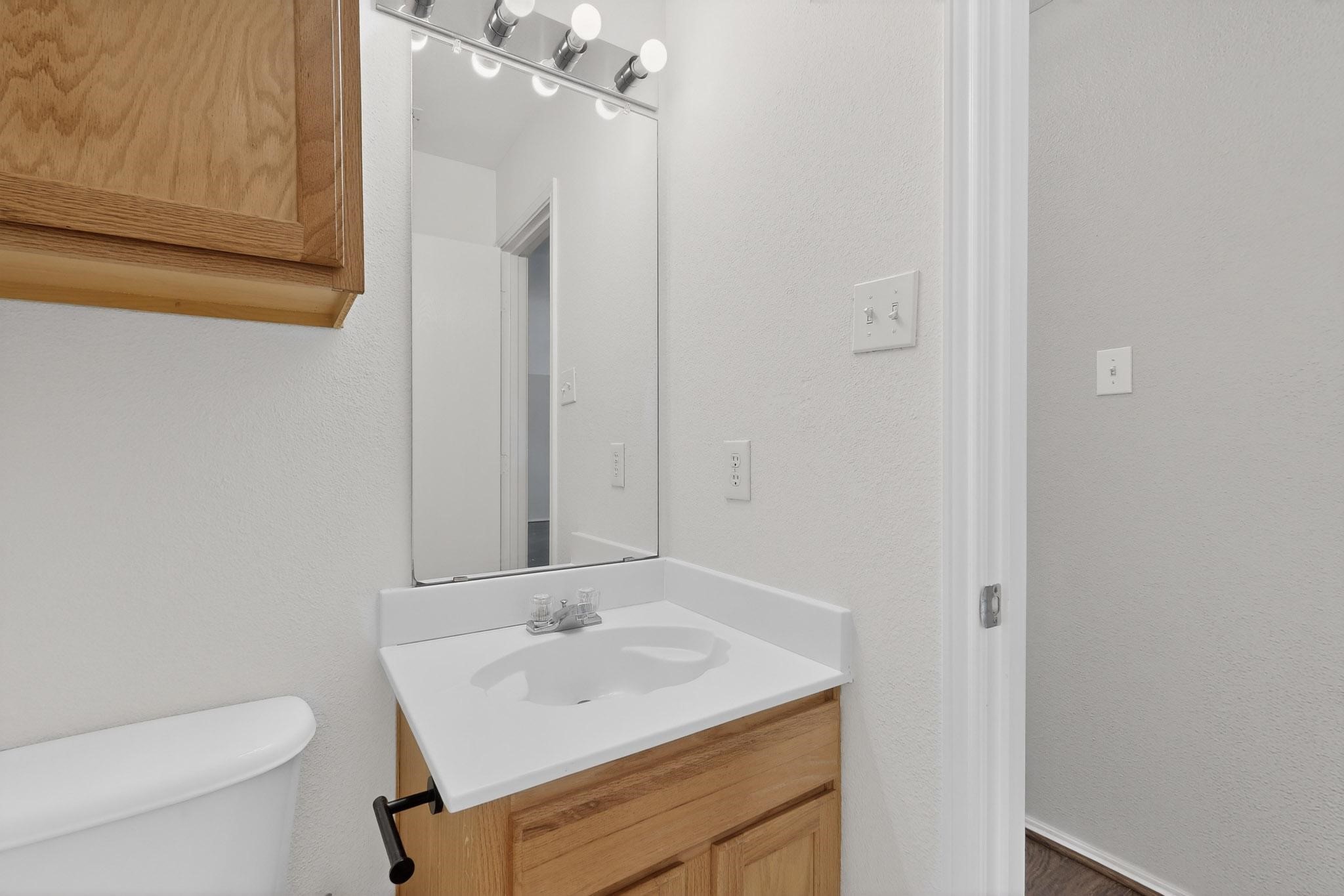 1025 Caleb Street Burleson TX 76028