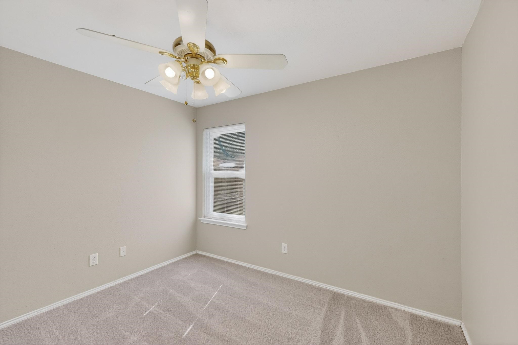 1025 Caleb Street Burleson TX 76028