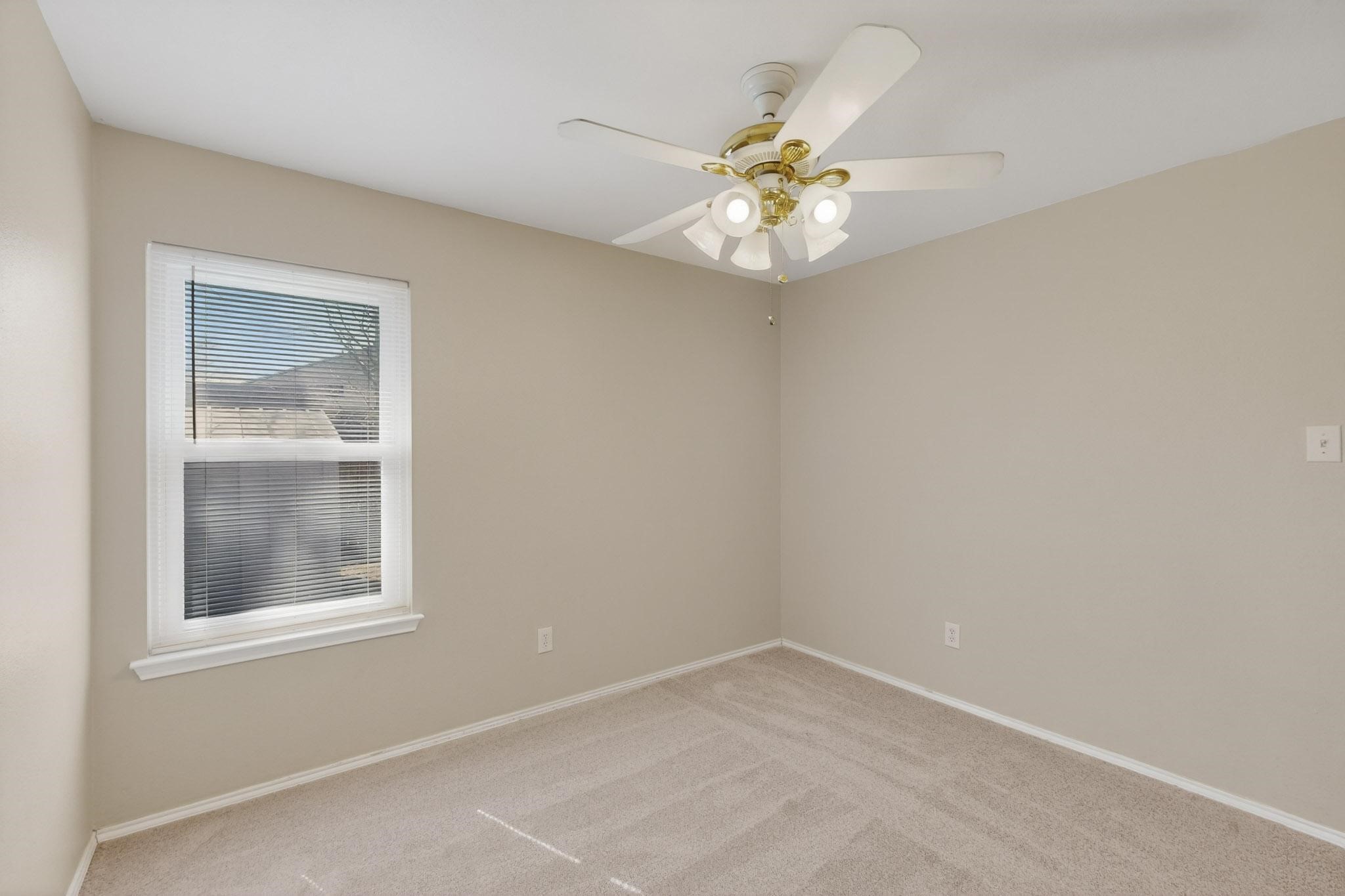 1025 Caleb Street Burleson TX 76028