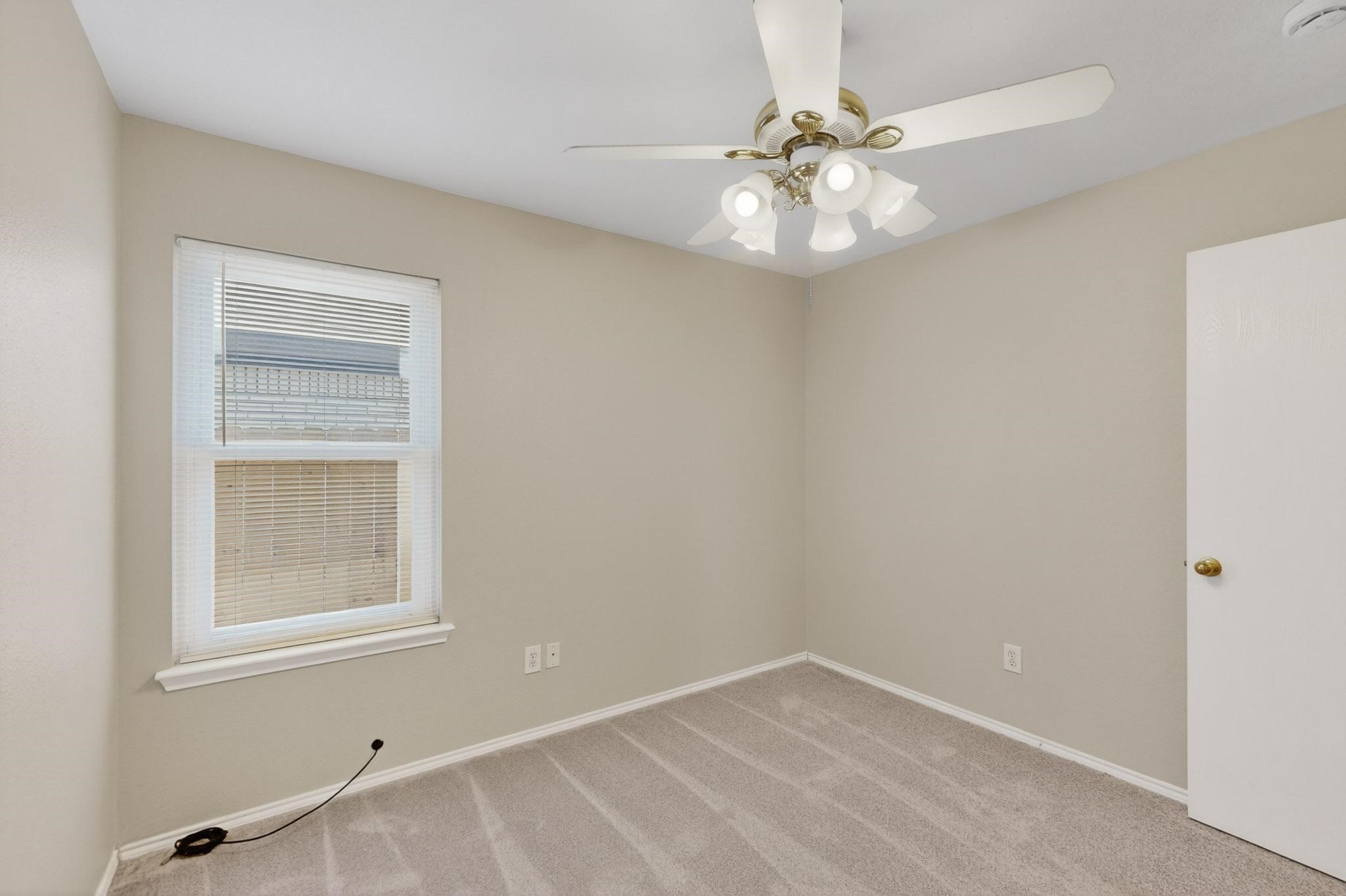 1025 Caleb Street Burleson TX 76028