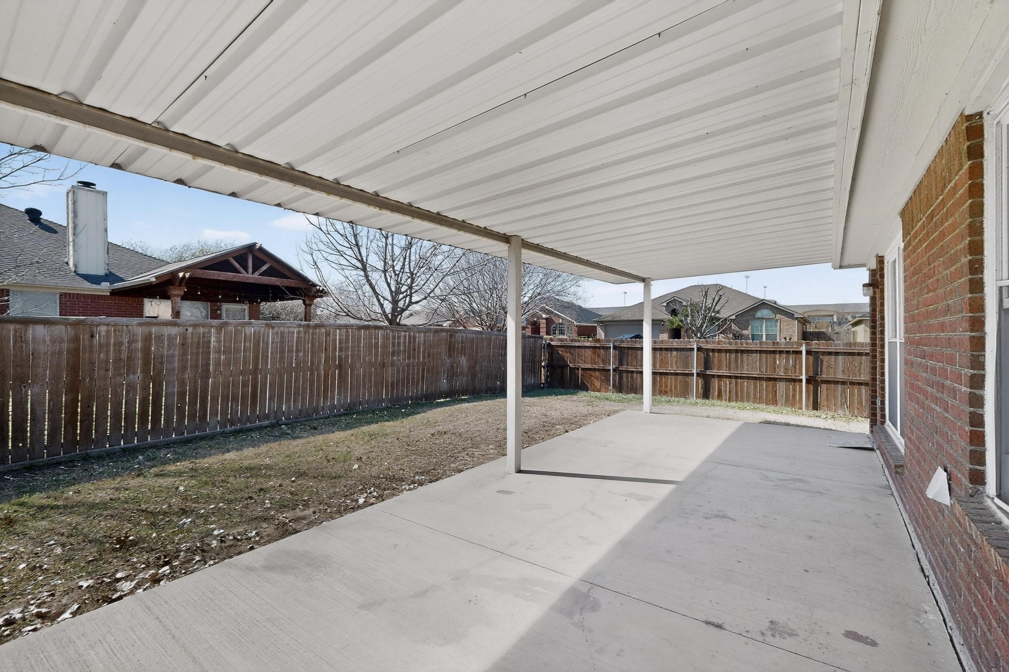 1025 Caleb Street Burleson TX 76028