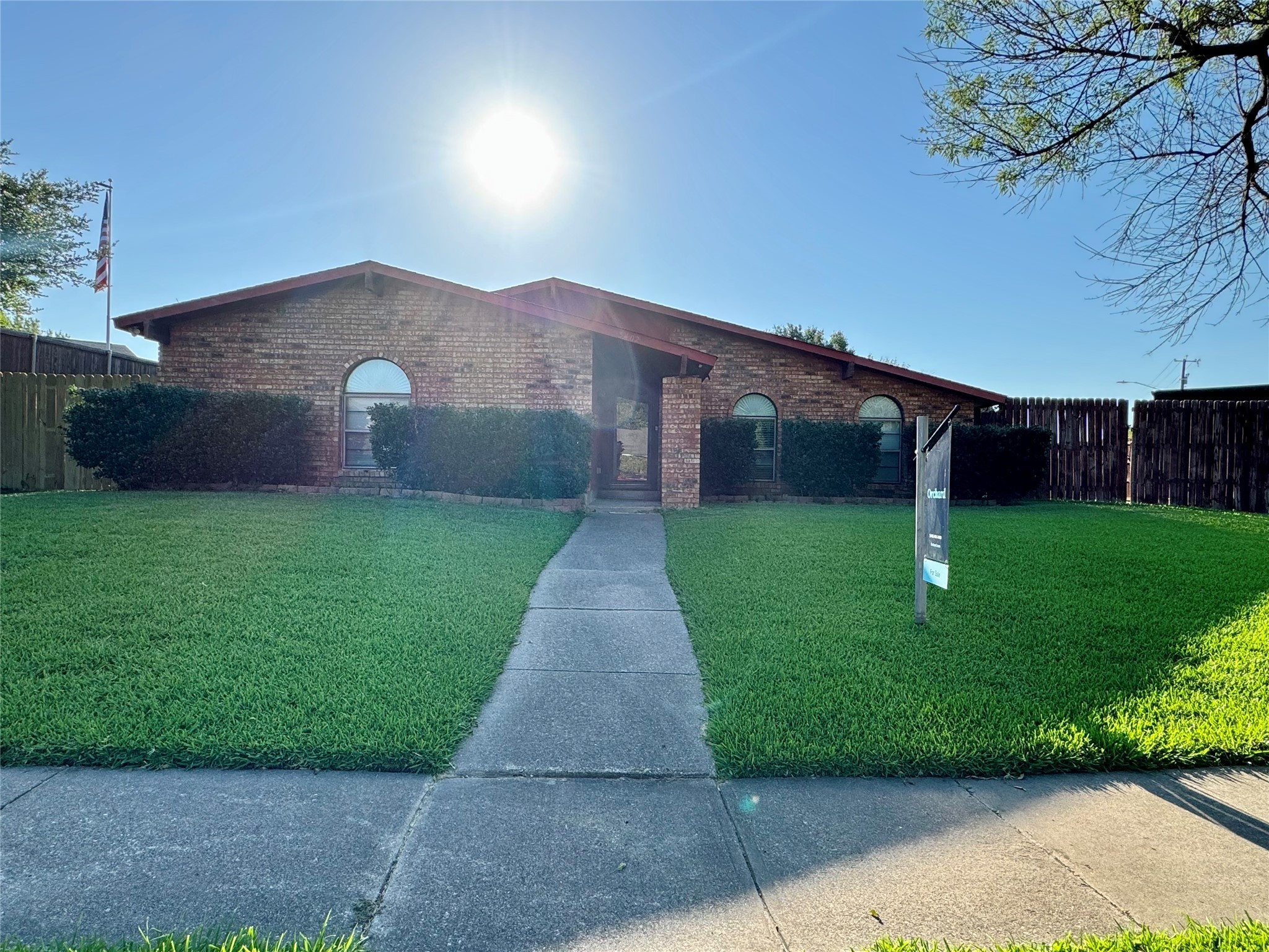 3402 Knoll Point Drive Garland TX 75043