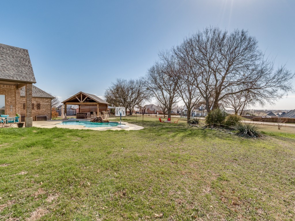 19121 Shortmeadow Forney TX 75126