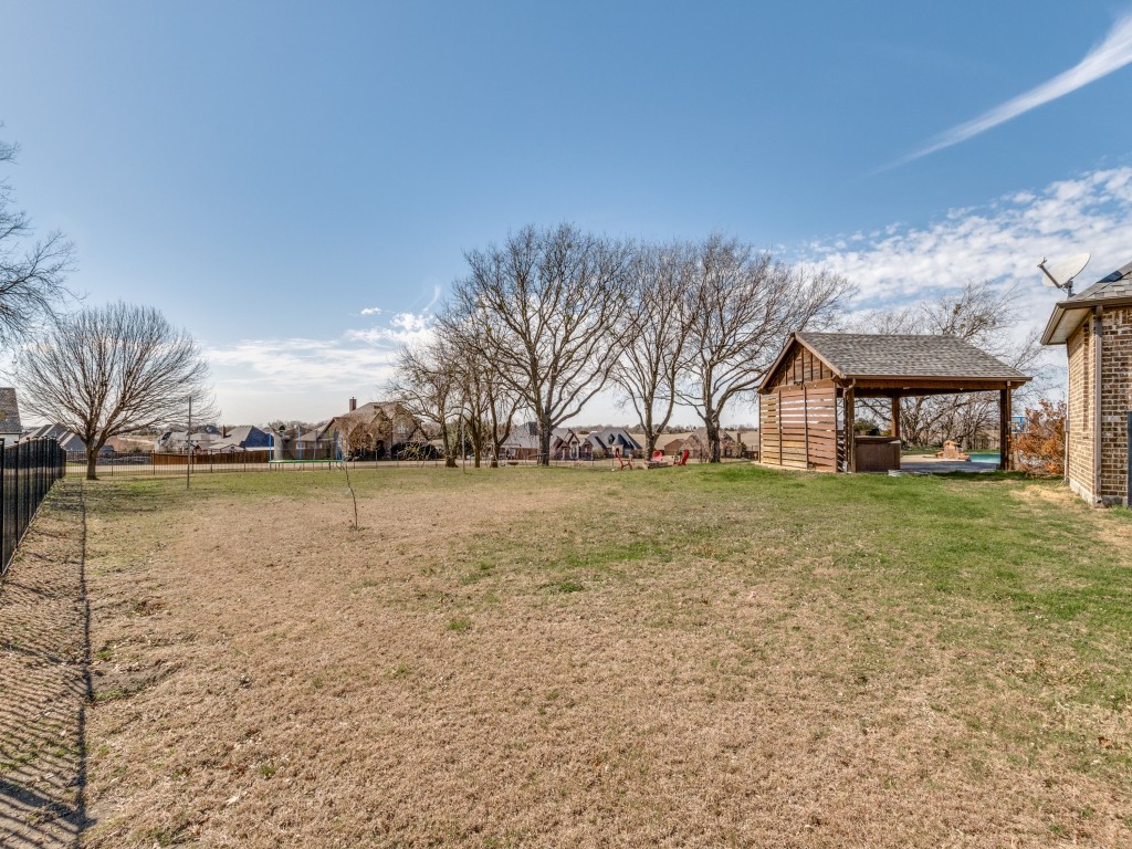 19121 Shortmeadow Forney TX 75126
