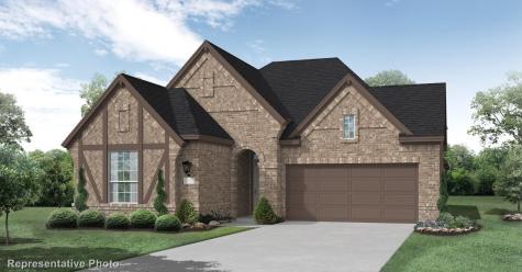 417 Rock Rose Lane Wylie TX 75098
