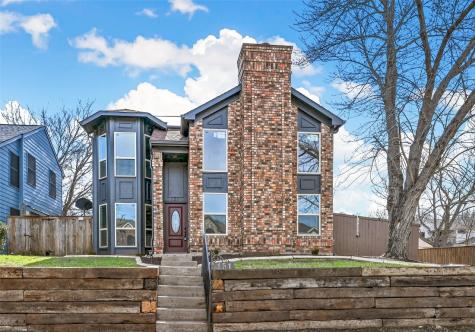 151 Hunter Drive Cedar Hill TX 75104