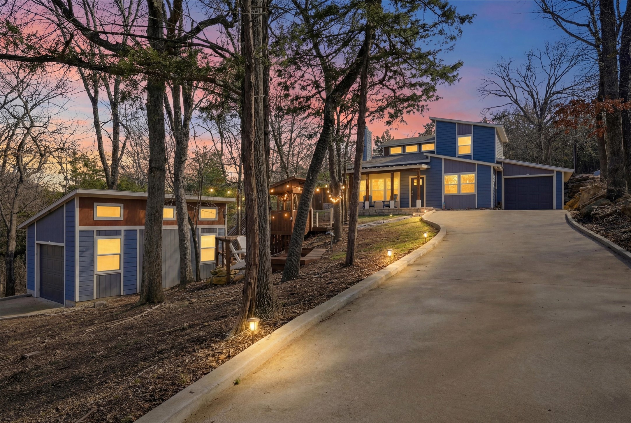 404 Hacienda Drive Pottsboro TX 75076