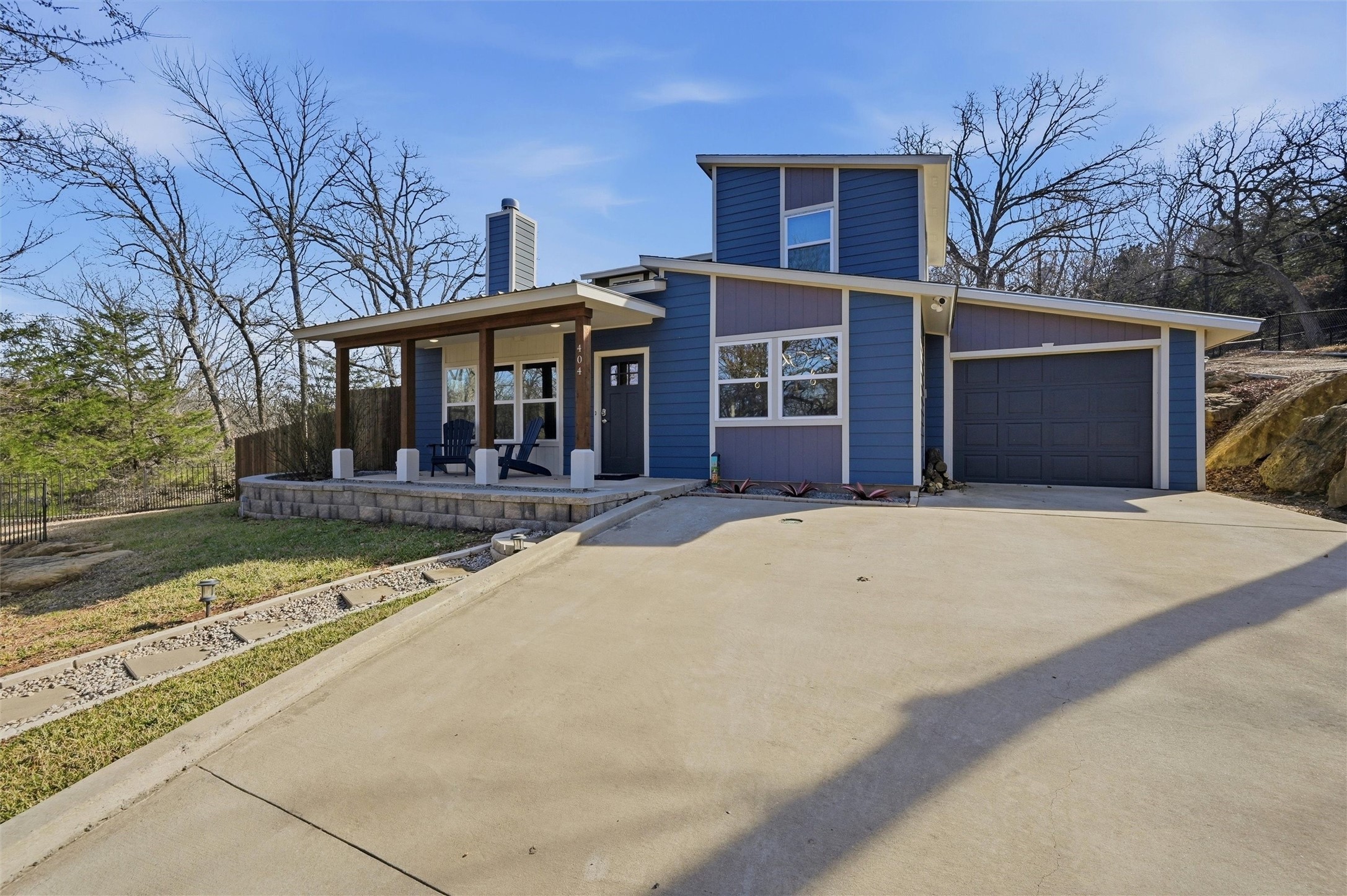 404 Hacienda Drive Pottsboro TX 75076