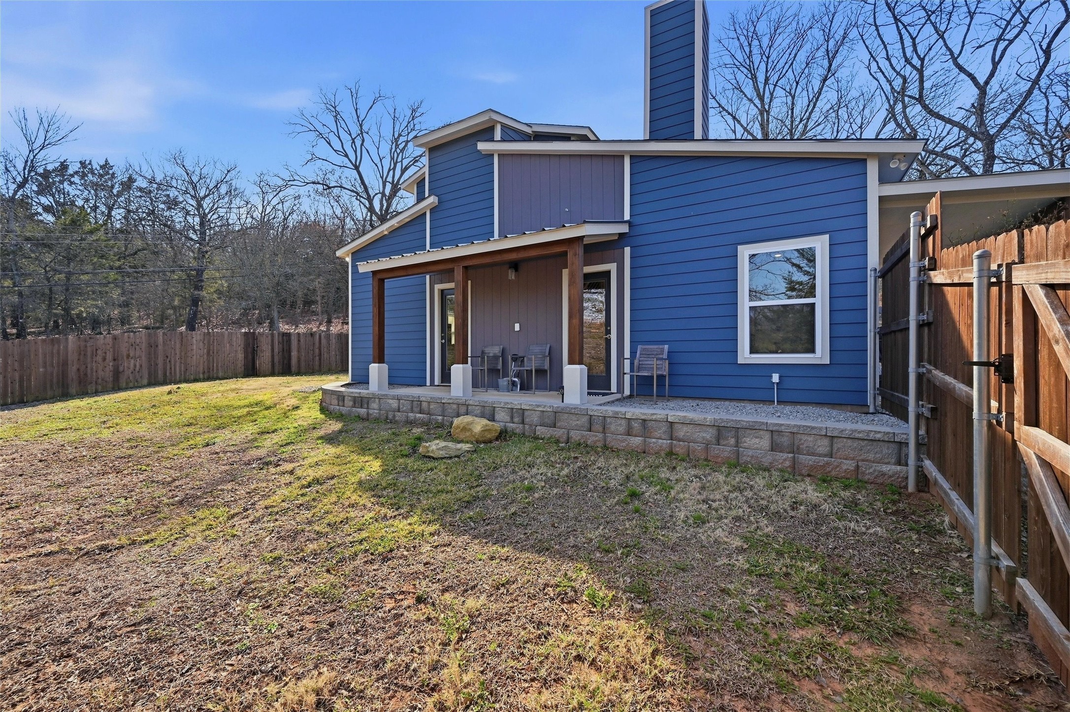 404 Hacienda Drive Pottsboro TX 75076