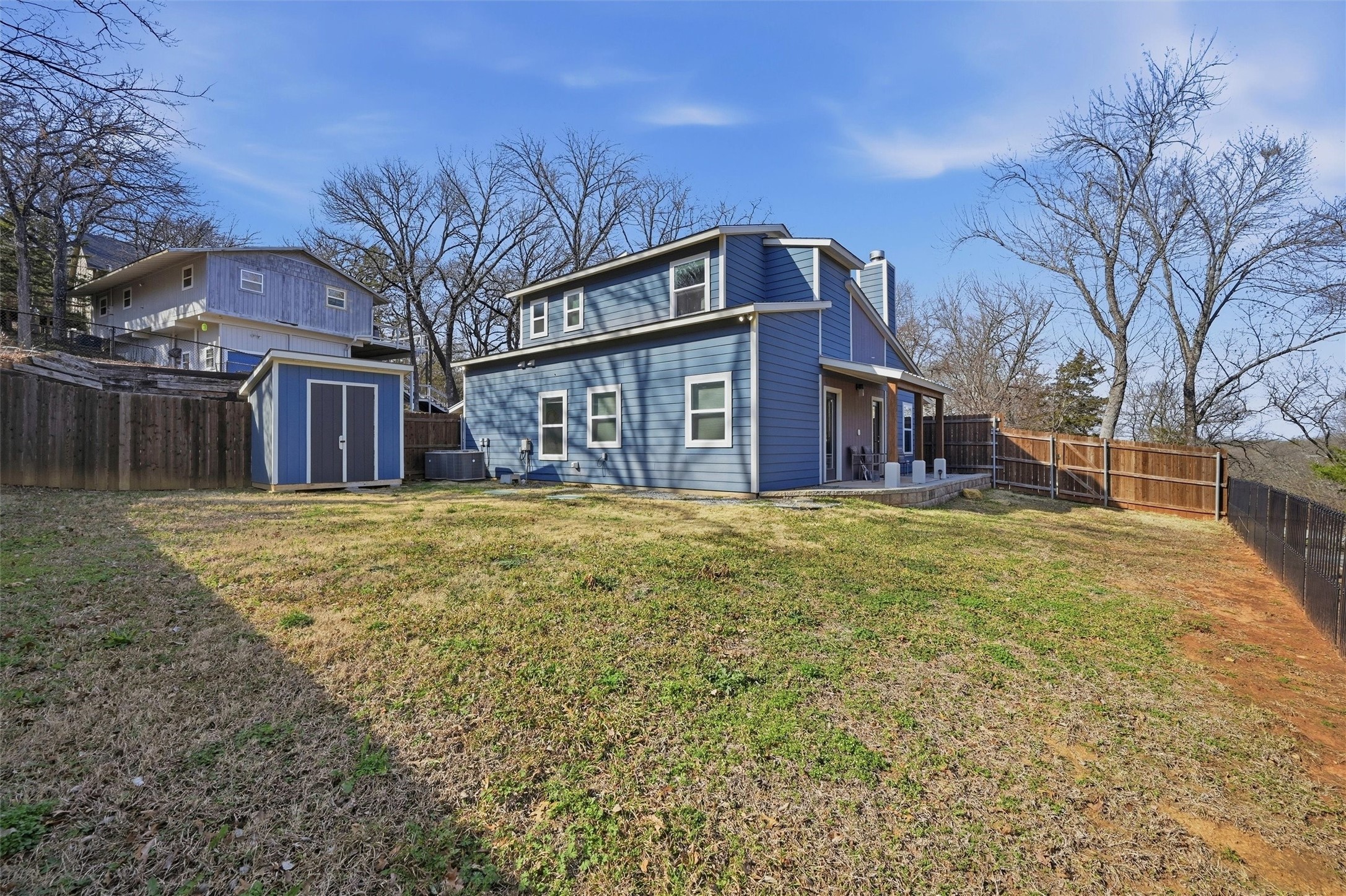 404 Hacienda Drive Pottsboro TX 75076