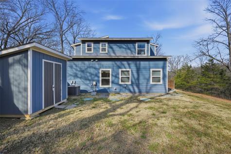 404 Hacienda Drive Pottsboro TX 75076