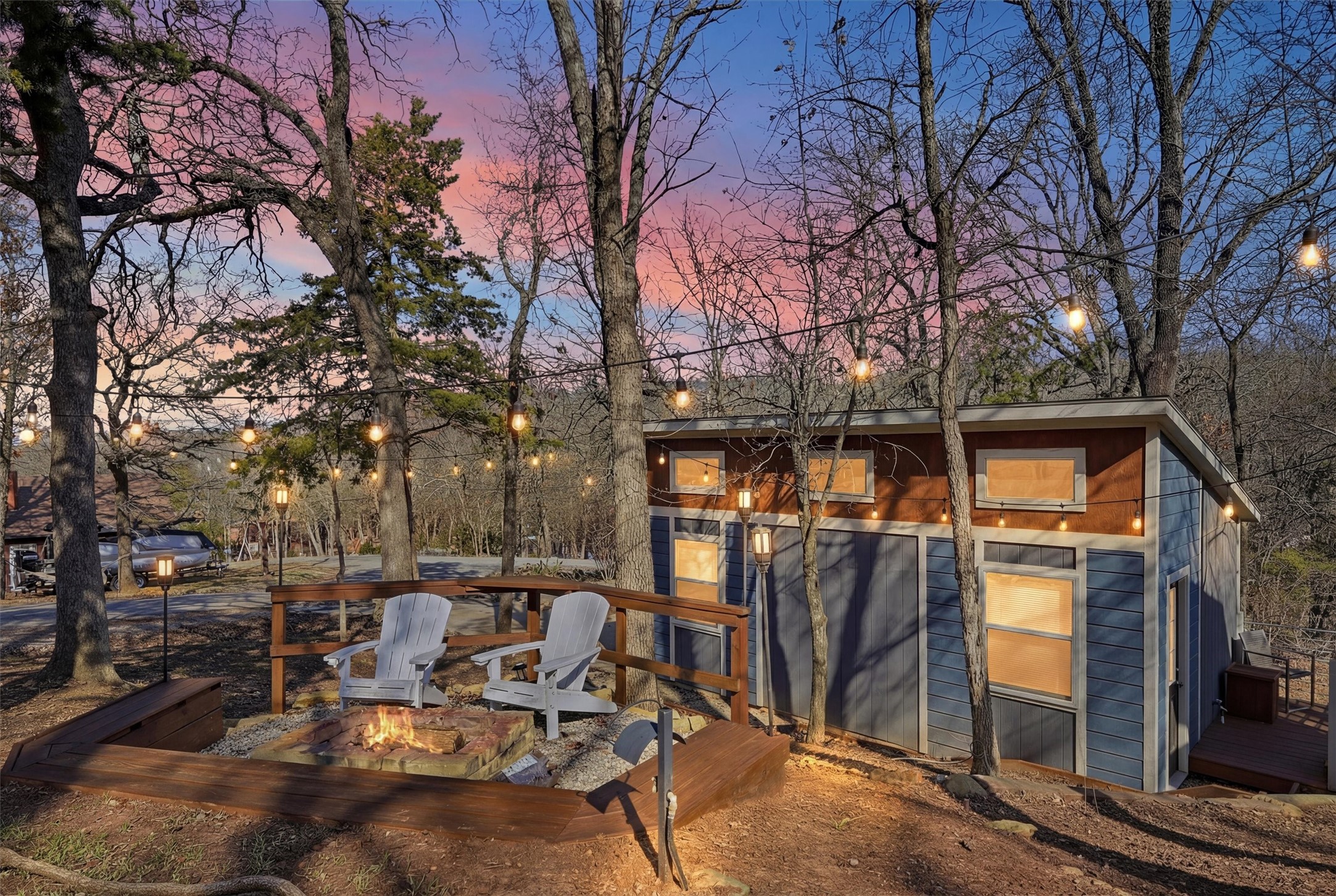 404 Hacienda Drive Pottsboro TX 75076