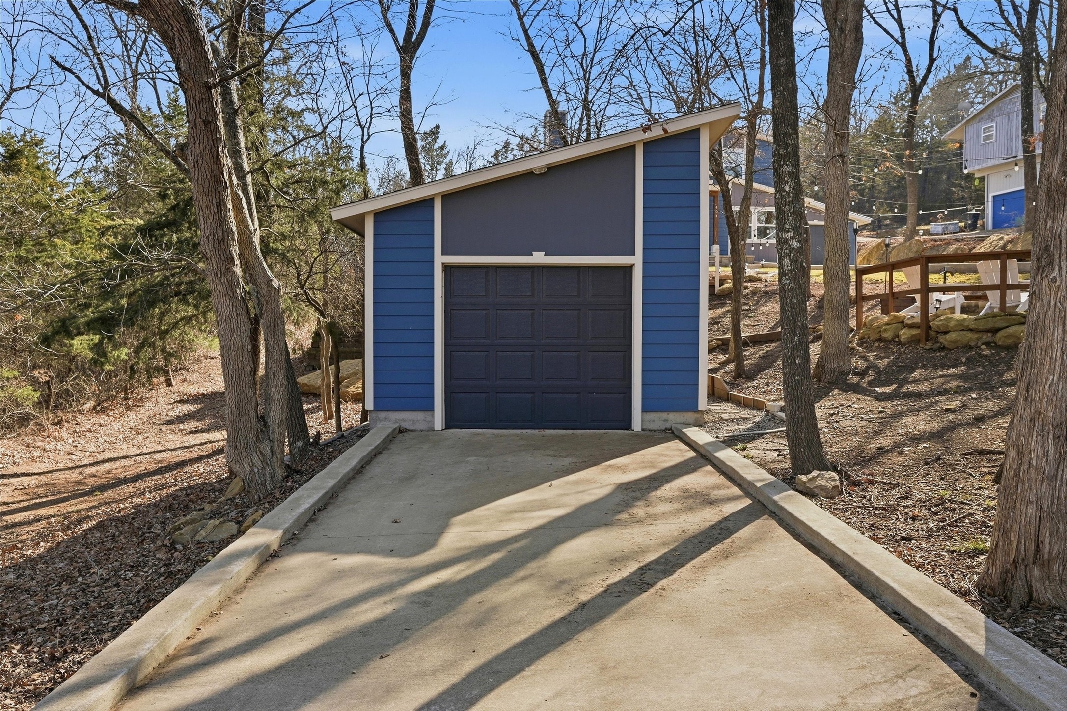404 Hacienda Drive Pottsboro TX 75076