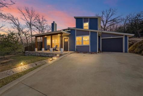 404 Hacienda Drive Pottsboro TX 75076