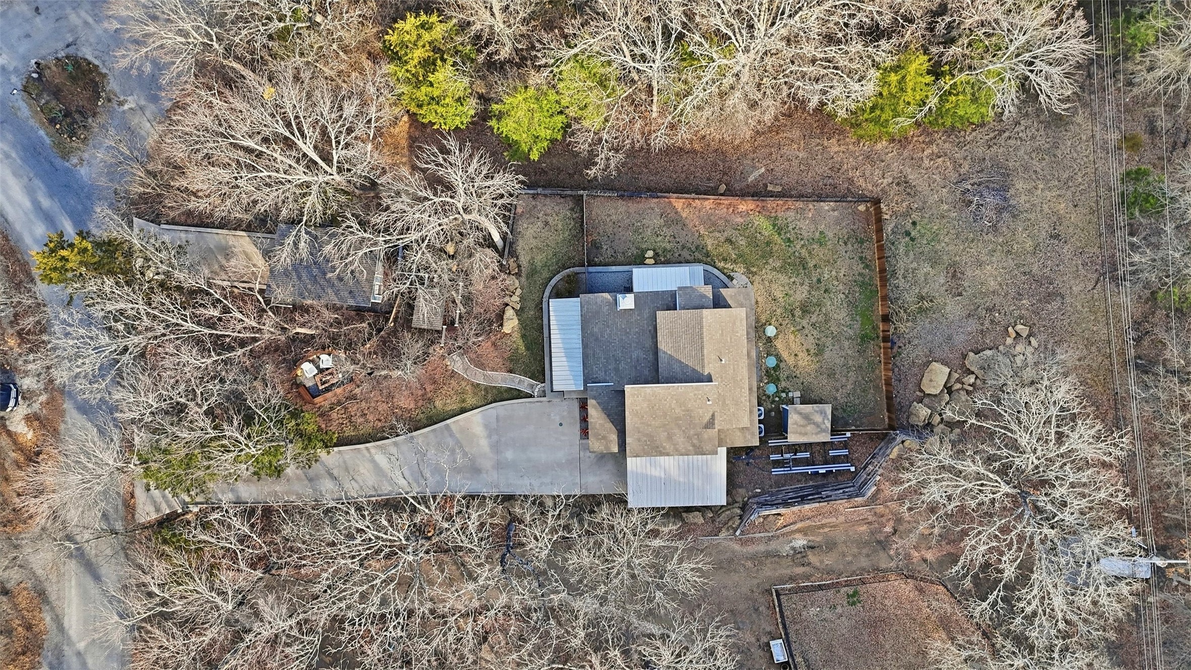 404 Hacienda Drive Pottsboro TX 75076
