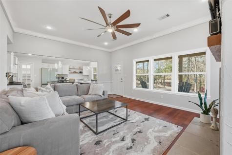 404 Hacienda Drive Pottsboro TX 75076