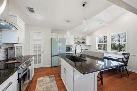 404 Hacienda Drive Pottsboro TX 75076