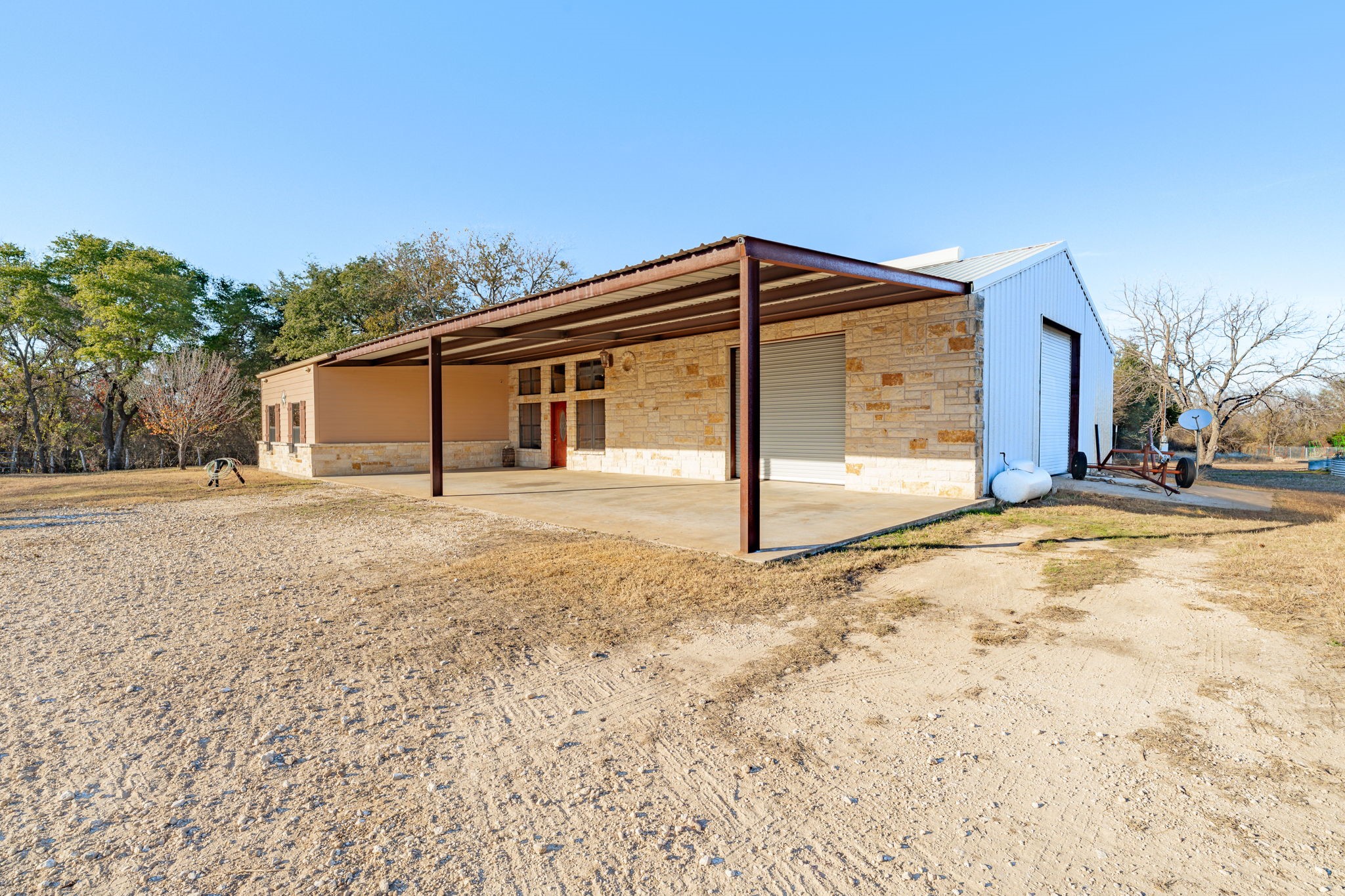 4286 County Road 156 Bluff Dale TX 76433