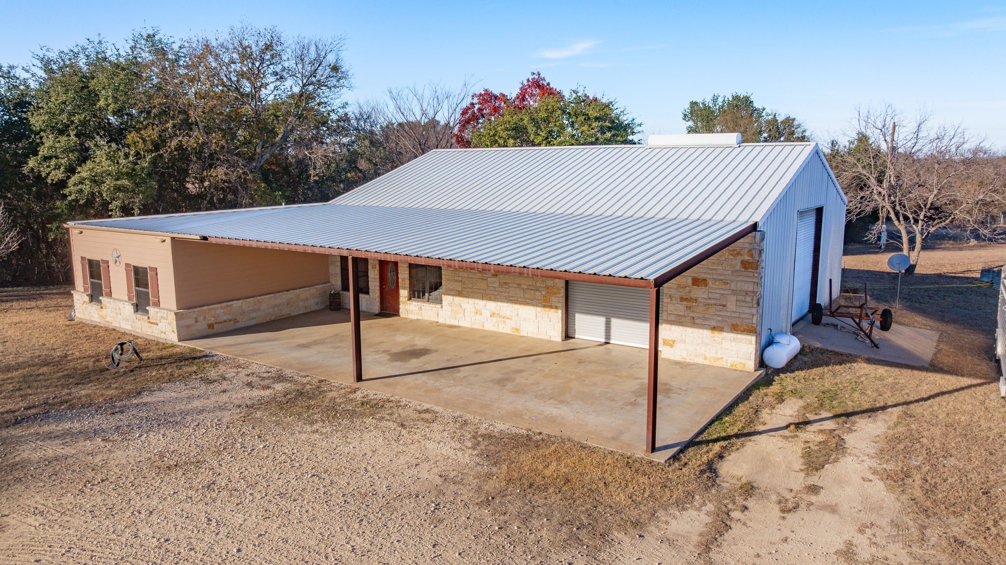 4286 County Road 156 Bluff Dale TX 76433
