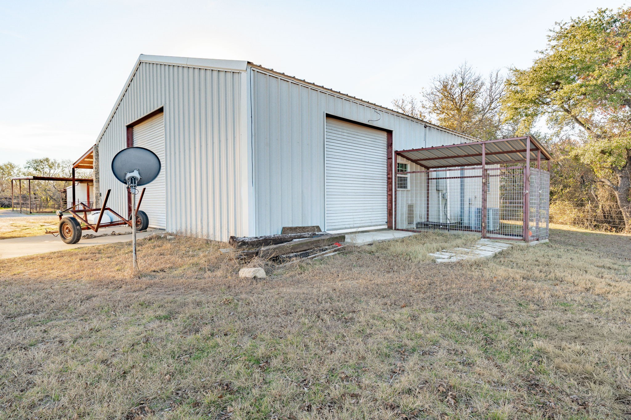4286 County Road 156 Bluff Dale TX 76433