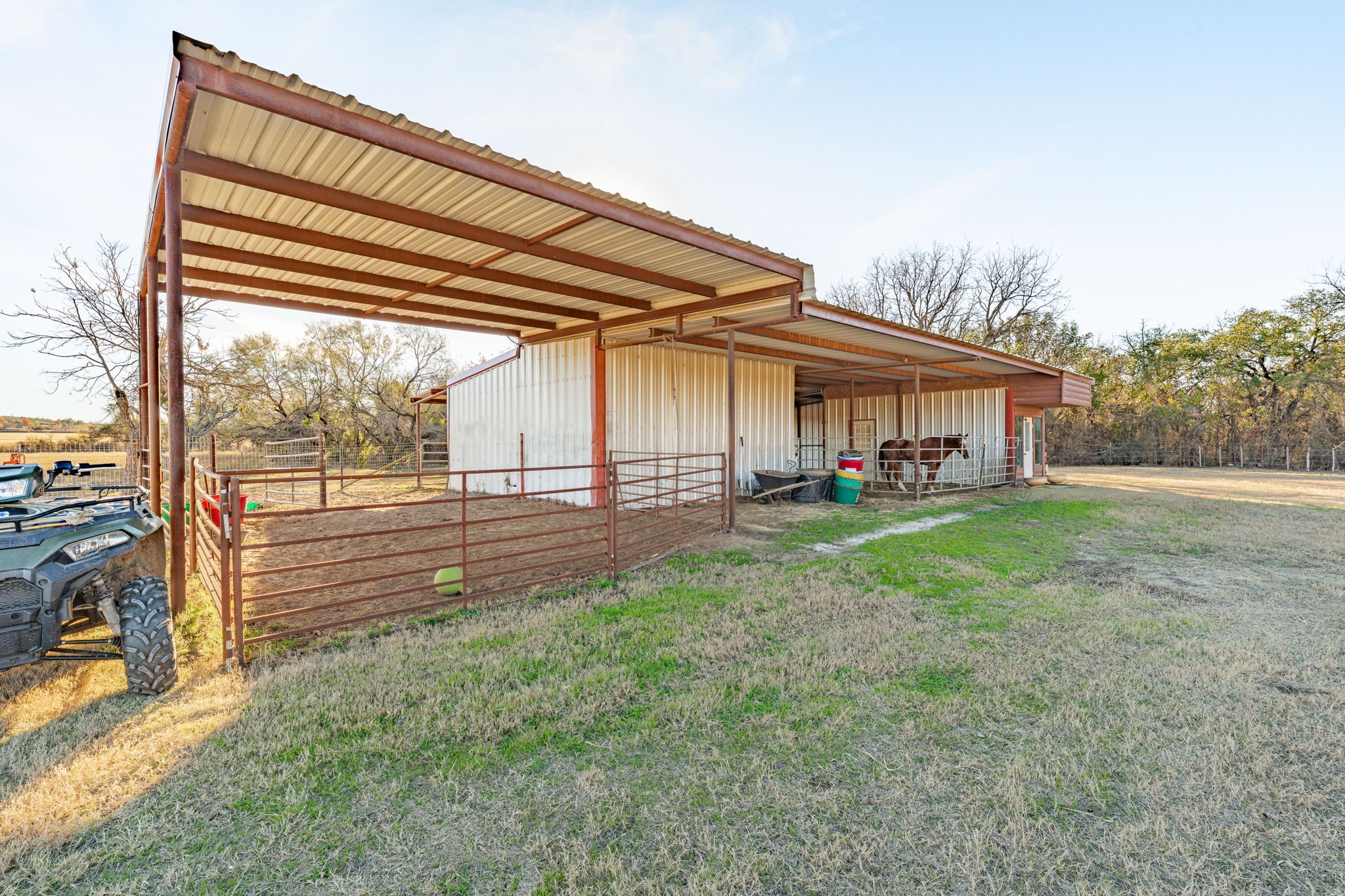 4286 County Road 156 Bluff Dale TX 76433