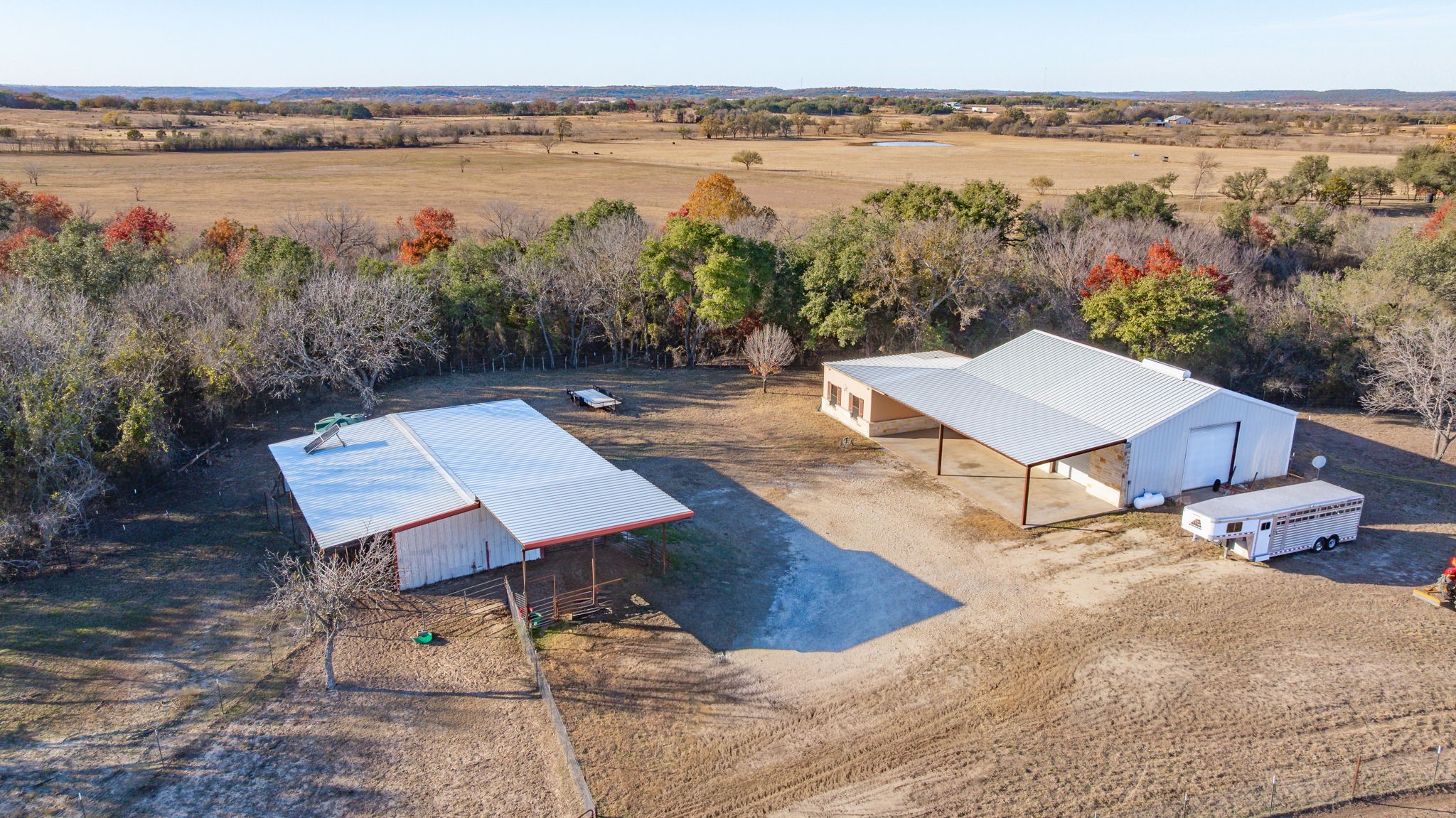 4286 County Road 156 Bluff Dale TX 76433