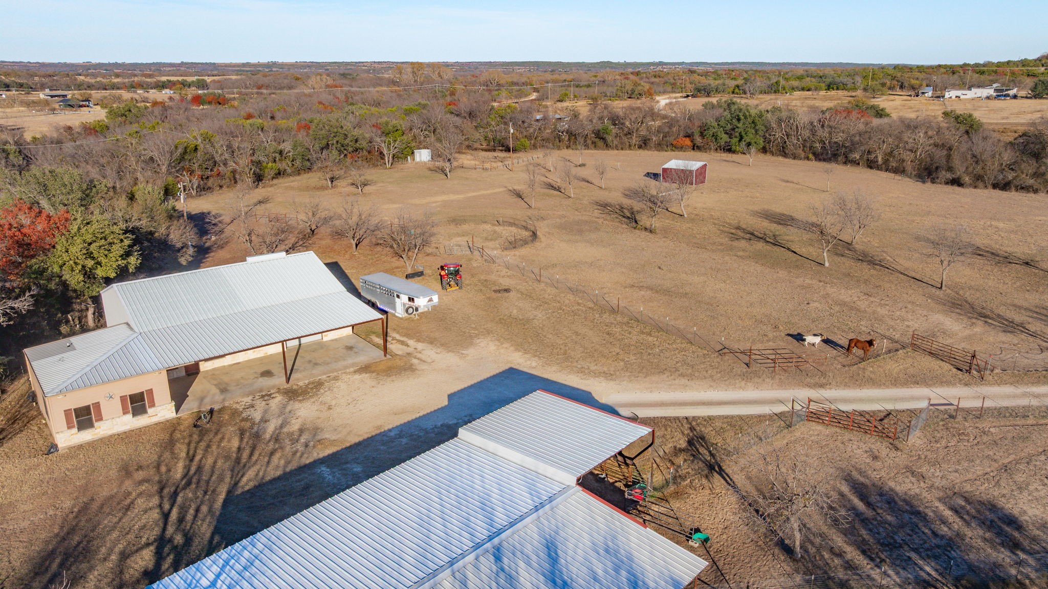 4286 County Road 156 Bluff Dale TX 76433