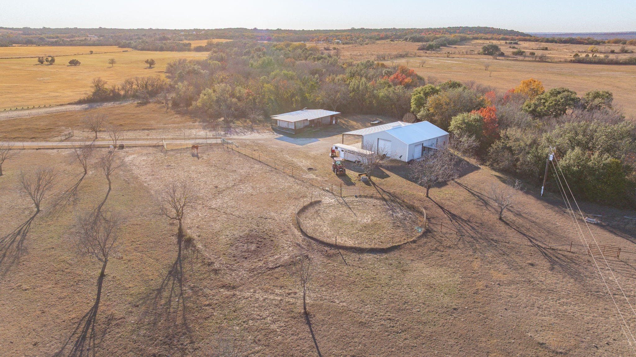4286 County Road 156 Bluff Dale TX 76433
