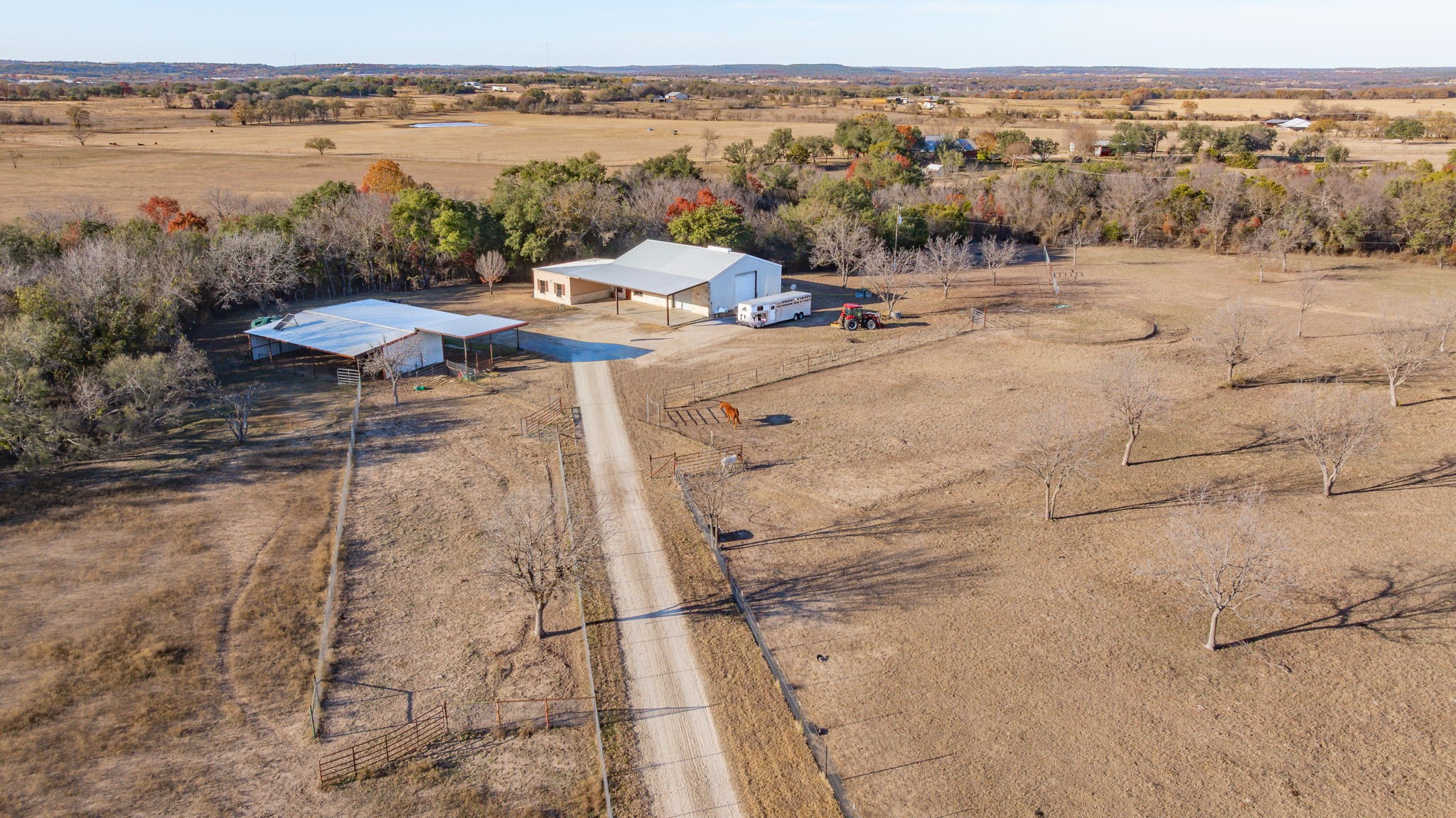 4286 County Road 156 Bluff Dale TX 76433
