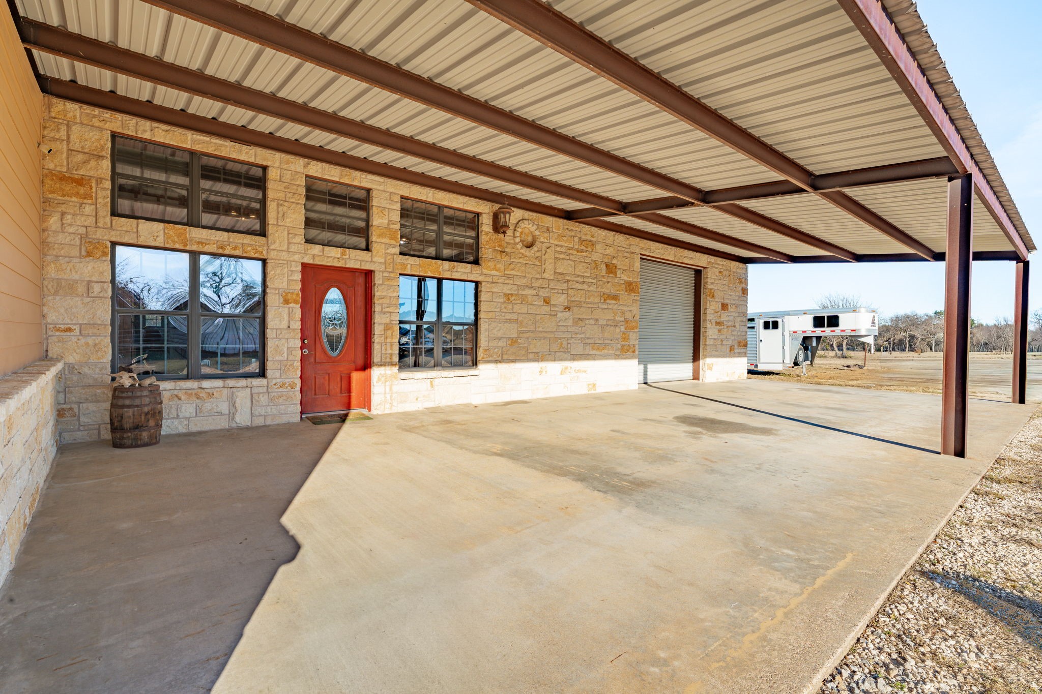 4286 County Road 156 Bluff Dale TX 76433