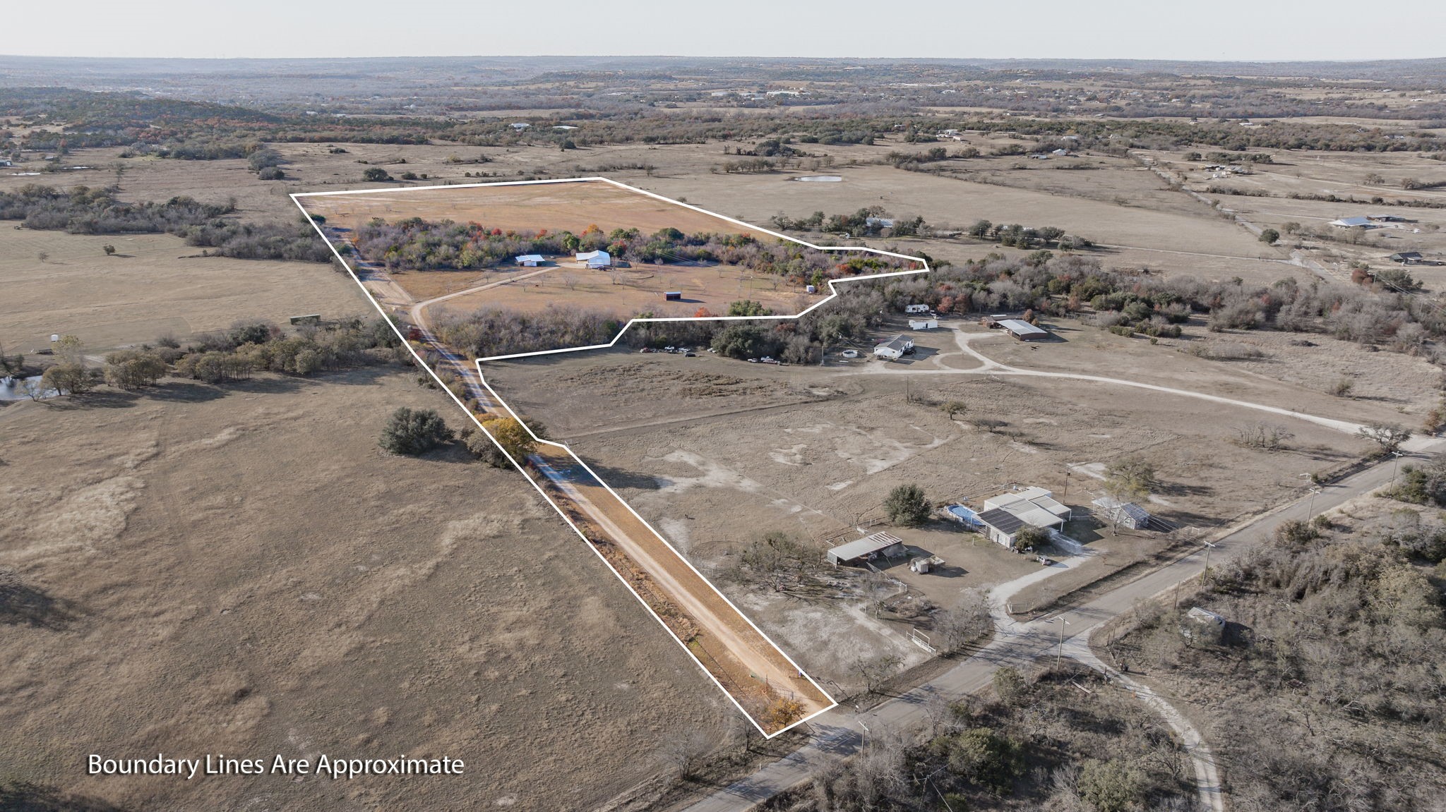 4286 County Road 156 Bluff Dale TX 76433