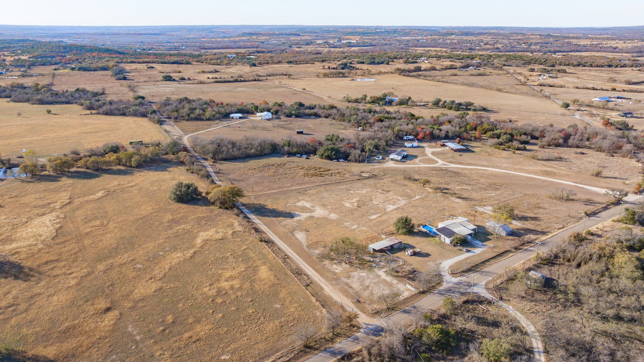 4286 County Road 156 Bluff Dale TX 76433