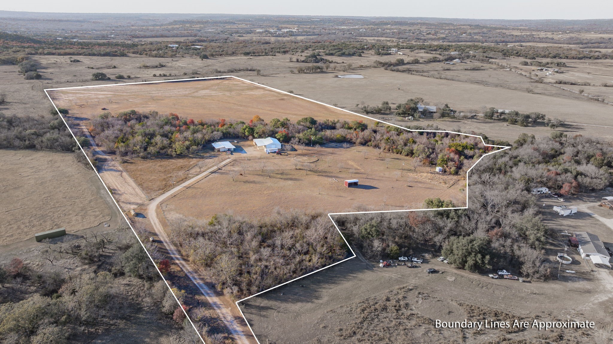 4286 County Road 156 Bluff Dale TX 76433