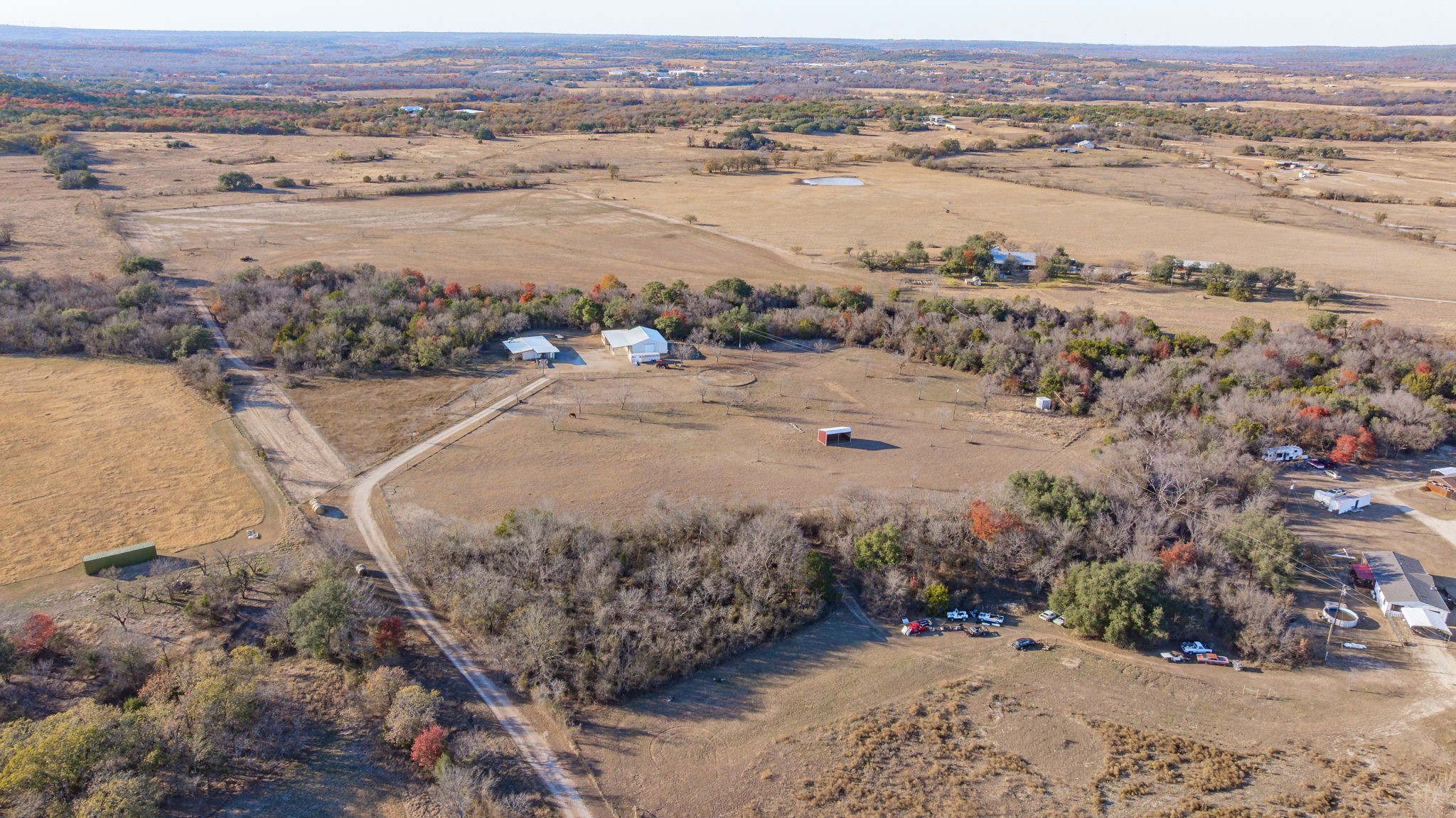 4286 County Road 156 Bluff Dale TX 76433