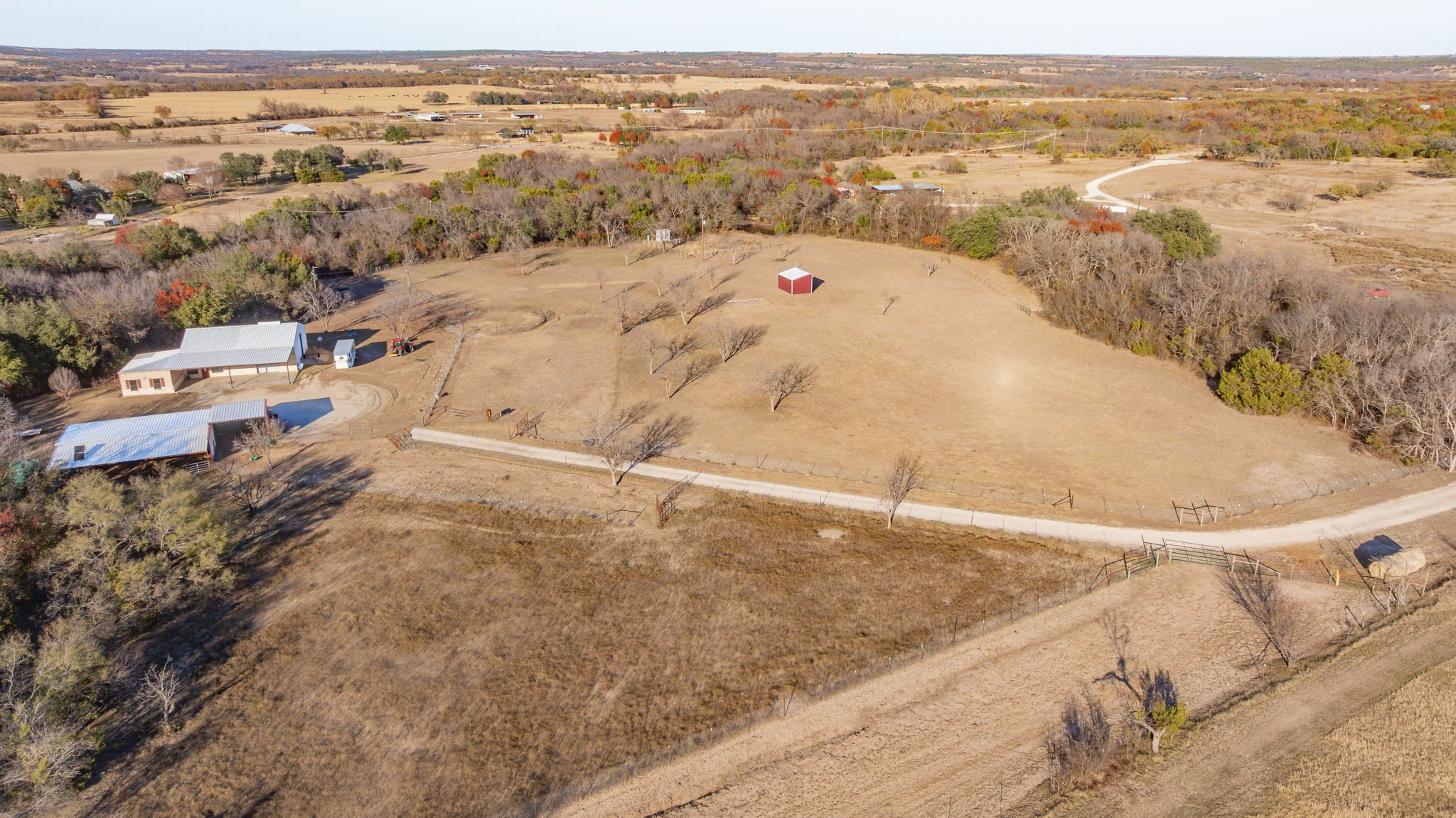 4286 County Road 156 Bluff Dale TX 76433