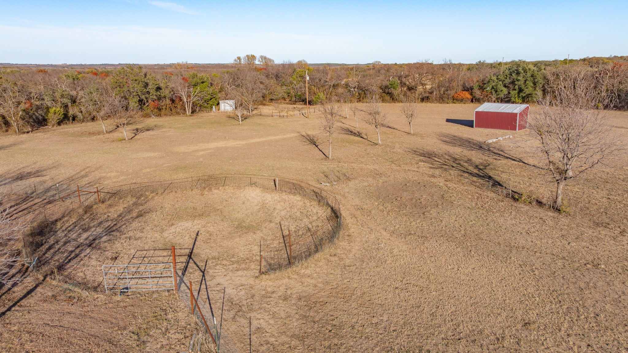 4286 County Road 156 Bluff Dale TX 76433