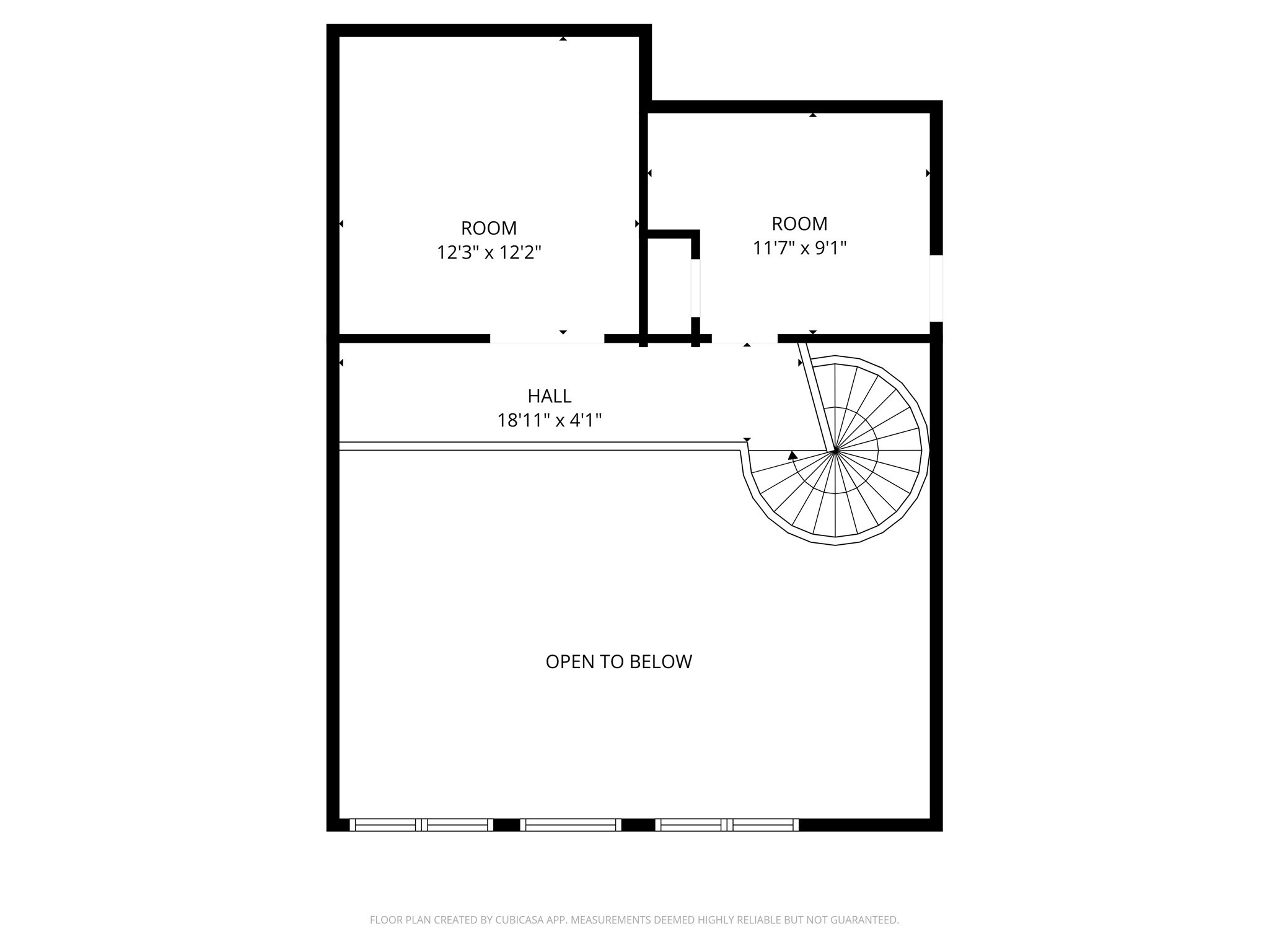 4286 County Road 156 Bluff Dale TX 76433