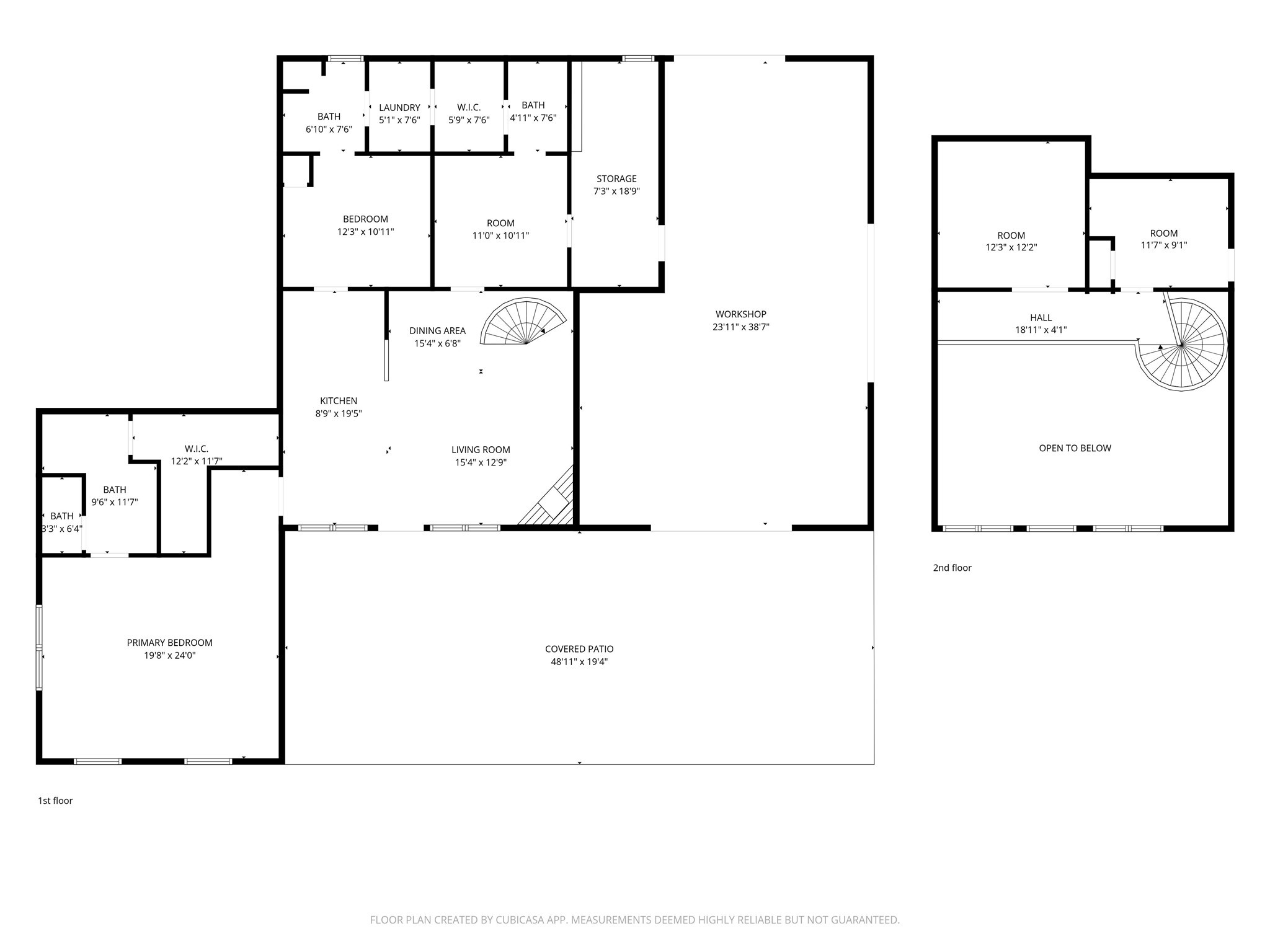 4286 County Road 156 Bluff Dale TX 76433