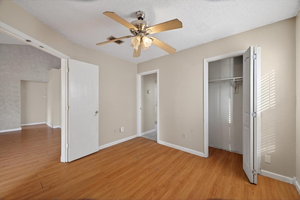 920 Danforth Place Arlington TX 76017