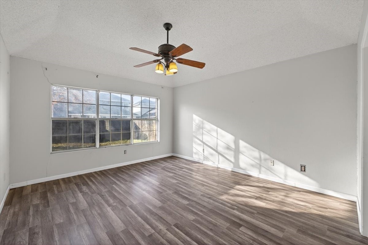 920 Danforth Place Arlington TX 76017
