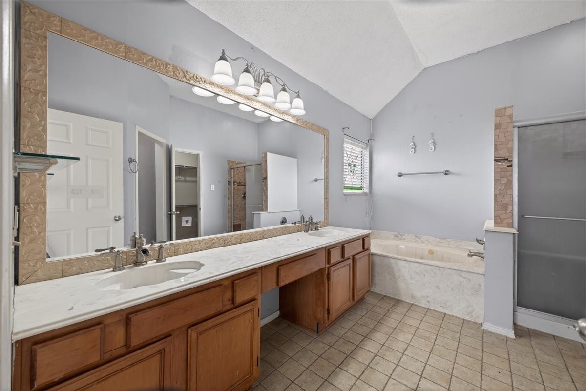 920 Danforth Place Arlington TX 76017