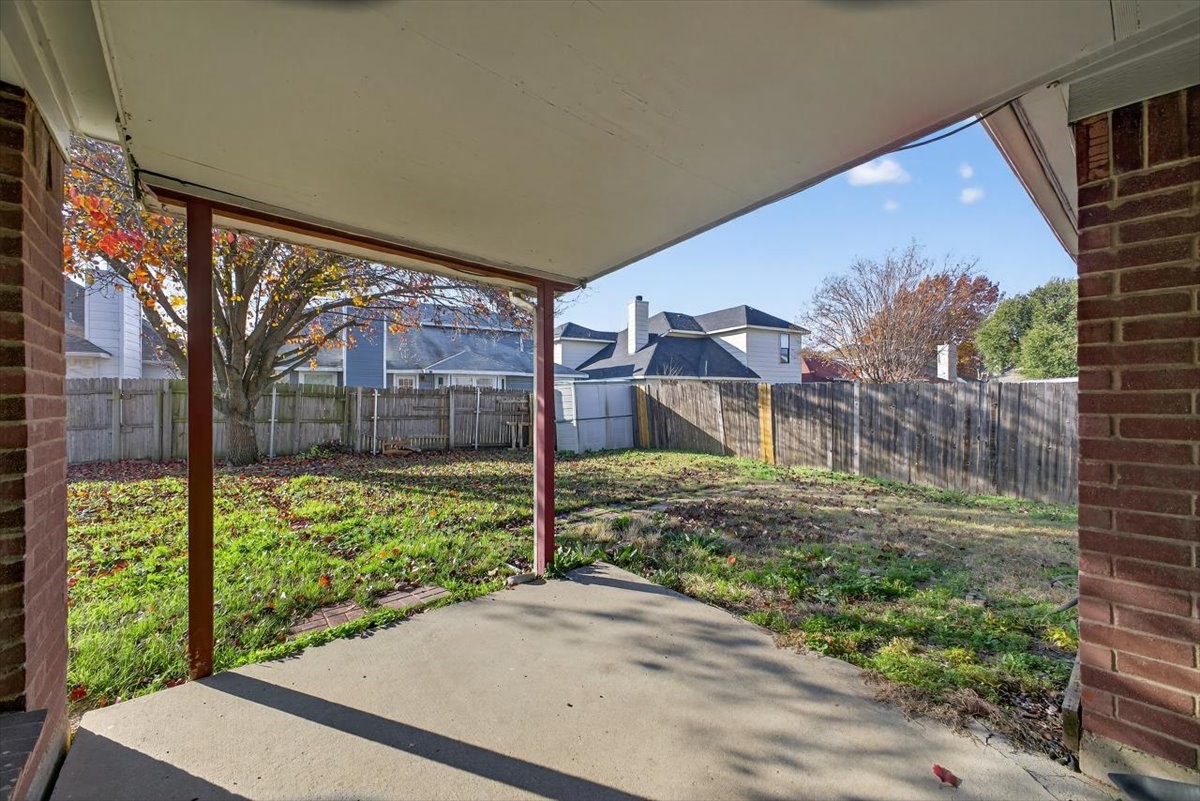 920 Danforth Place Arlington TX 76017